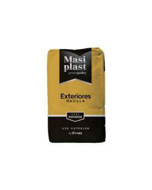 MASIPLAST EXTERIOR
